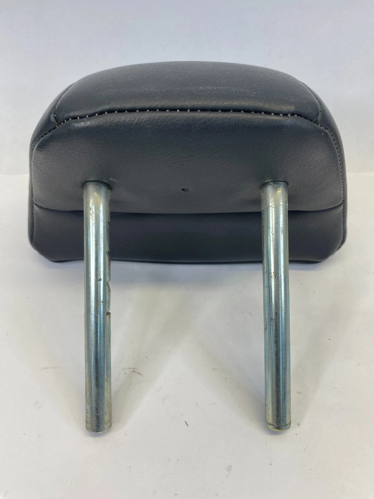 03-07 HONDA ACCORD COUPE REAR RIGHT & LEFT SEAT HEADREST HEAD REST SET PAIR OEM