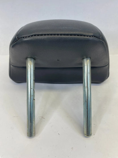 03-07 HONDA ACCORD COUPE REAR RIGHT & LEFT SEAT HEADREST HEAD REST SET PAIR OEM