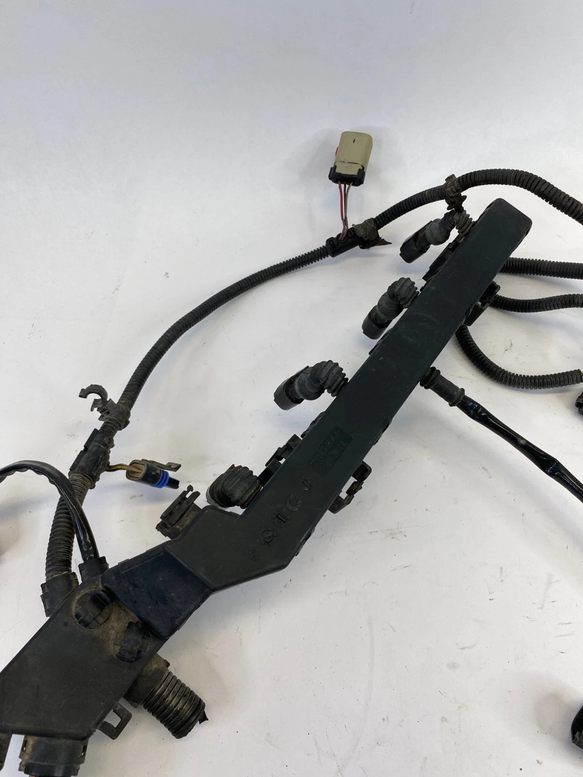 2002-2006 MINI COOPER 1.6L ENGINE IGNITION WIRING LOOM HARNESS ASSEMBLY OEM