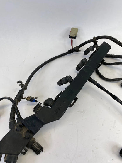 2002-2006 MINI COOPER 1.6L ENGINE IGNITION WIRING LOOM HARNESS ASSEMBLY OEM