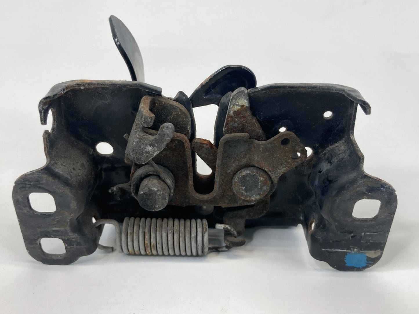 2008-2014 DODGE AVENGER FRONT HOOD LOCK LATCH RELEASE ACTUATOR OEM