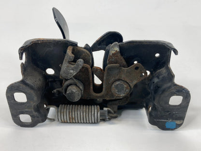 2008-2014 DODGE AVENGER FRONT HOOD LOCK LATCH RELEASE ACTUATOR OEM
