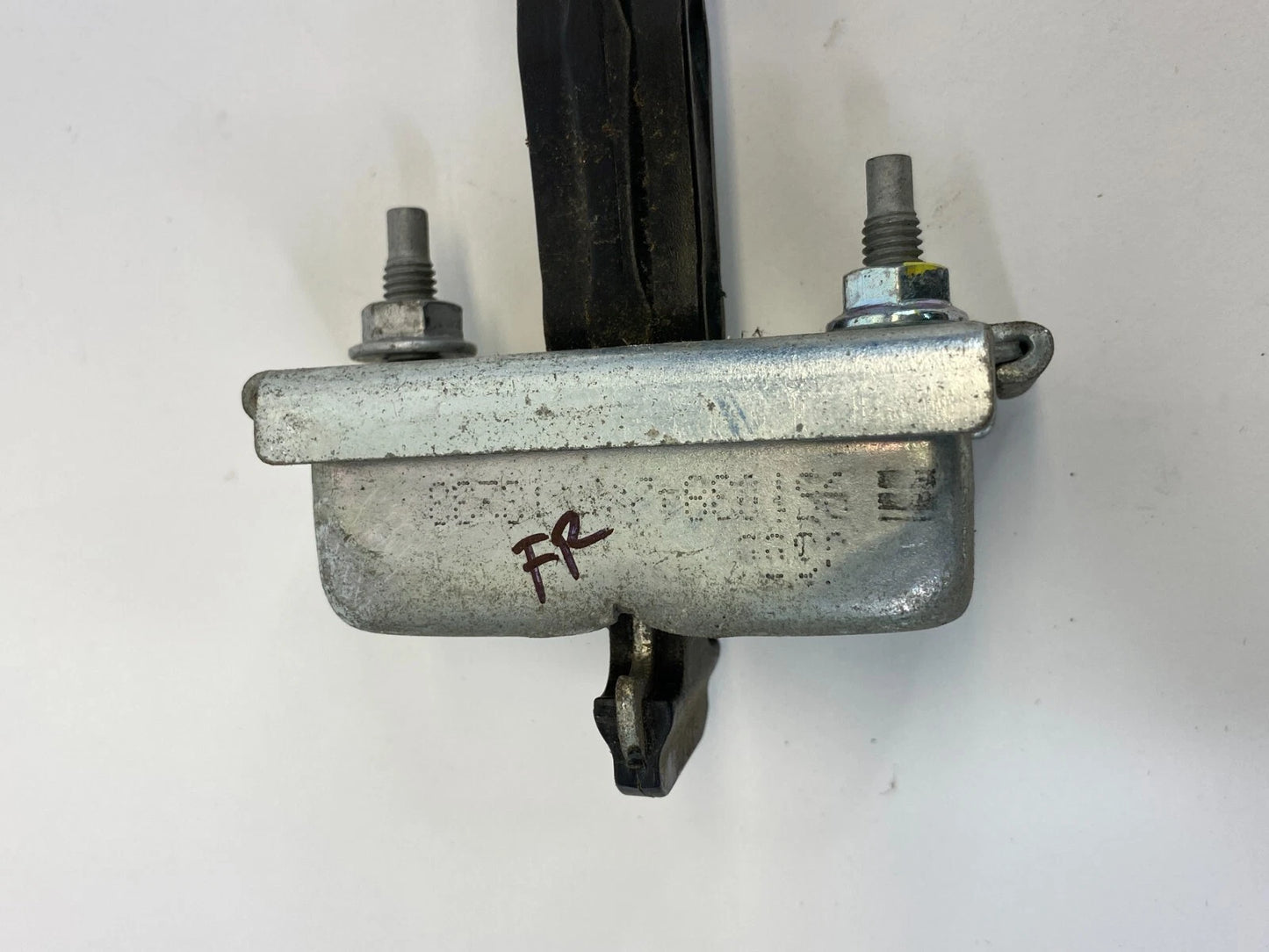 11-16 CHEVROLET CRUZE 16 LIMITED FRONT RIGHT DOOR CHECK STOP STOPPER DETENT OEM