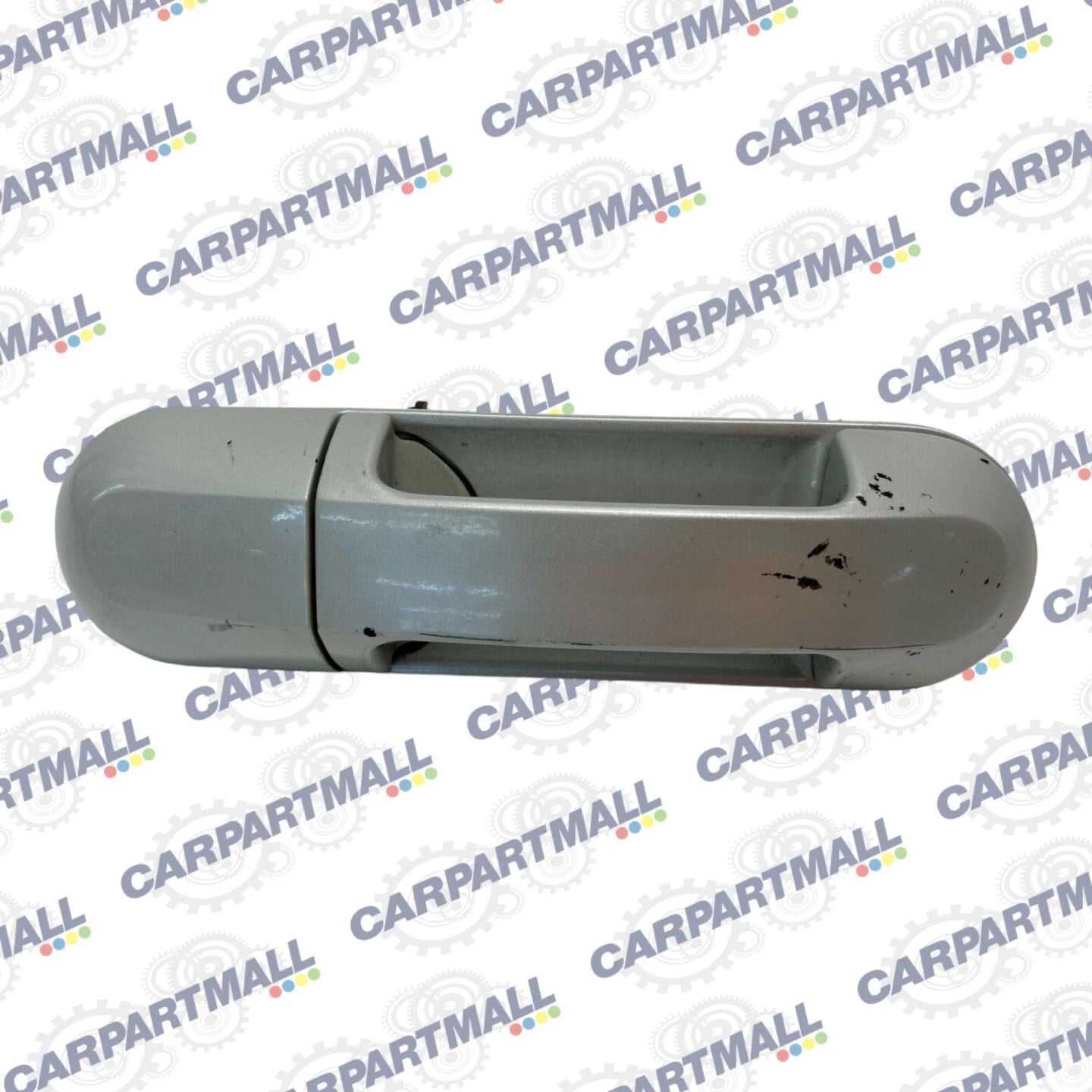 02-10 MERCURY MOUNTAINEER FRONT RIGHT PASSENGER EXTERIOR DOOR HANDLE 247822400