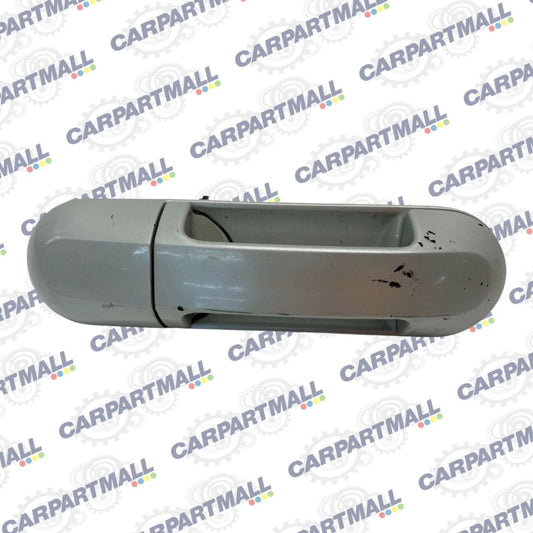 02-10 MERCURY MOUNTAINEER FRONT RIGHT PASSENGER EXTERIOR DOOR HANDLE 247822400