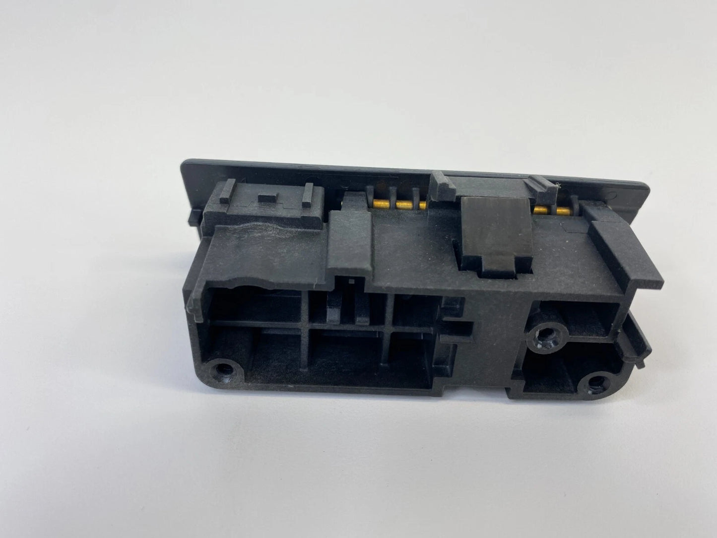 2007 2008 2009 DODGE CALIBER GLOVE BOX COMPARTMENT LOCK LATCH HANDLE OEM