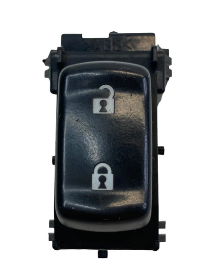 2005-2007 BUICK TERRAZA FRONT RIGHT SIDE DOOR LOCK CONTROL SWITCH 10315842 OEM