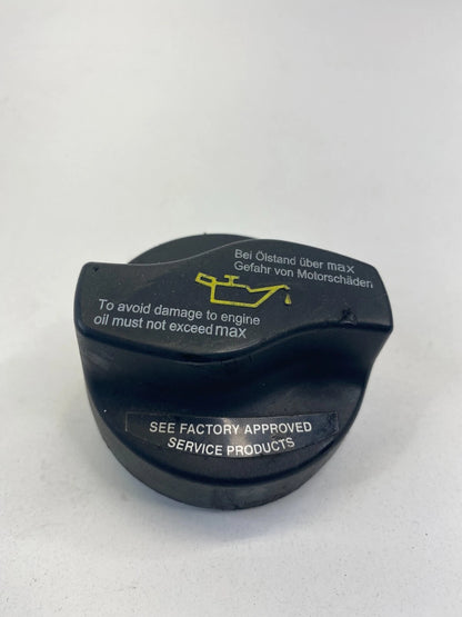 2006 2007 MERCEDES-BENZ C280 C 280 06-11 C350 ENGINE OIL FILLER COVER CAP OEM