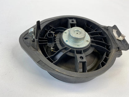 2013-2015 CHEVROLET MALIBU REAR LEFT DRIVER DOOR SPEAKER AUDIO OEM