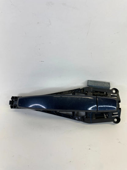 2013 14 15 2016 CHEVROLET CRUZE REAR LEFT SIDE EXTERIOR DOOR HANDLE 9400-2321