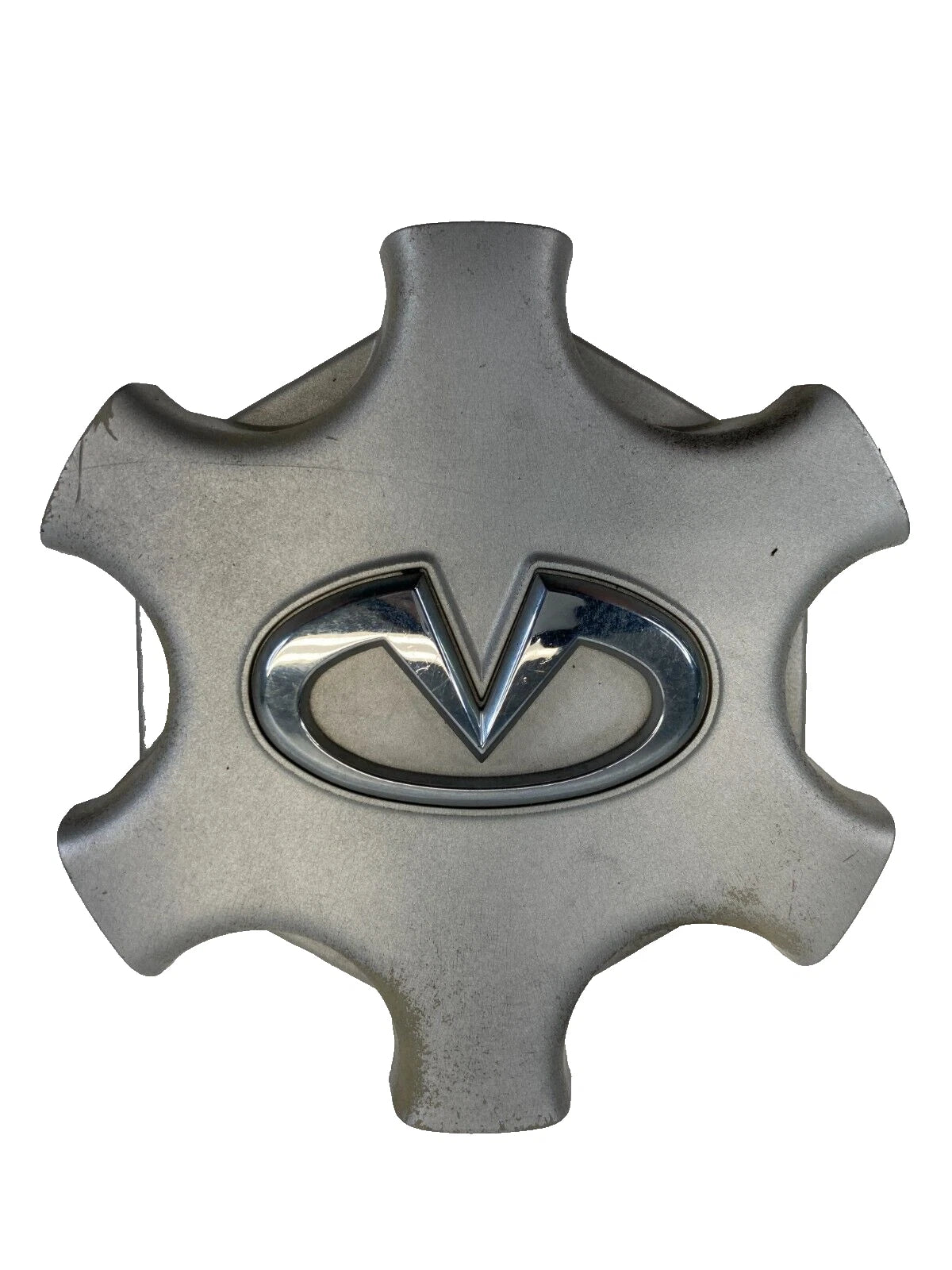 2001 2002 2003 INFINITI QX4 WHEEL RIM HUBCAP CENTER CAP HUB CAP 403423W700 OEM