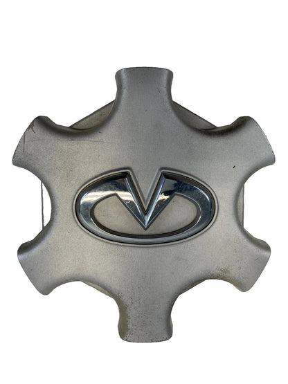 2001 2002 2003 INFINITI QX4 WHEEL RIM HUBCAP CENTER CAP HUB CAP 403423W700 OEM
