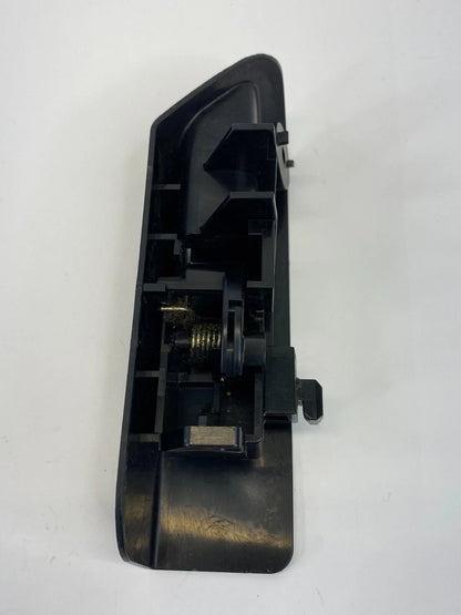 2010-2015 TOYOTA PRIUS FUEL GAS DOOR LID RELEASE OPEN SWITCH OEM