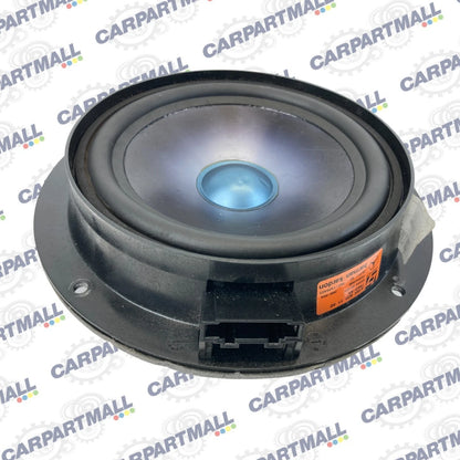 2006 2007 MERCEDES-BENZ ML 500 REAR LEFT DOOR PANEL SPEAKER A1648201102 OEM