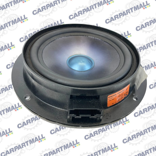 2006 2007 MERCEDES-BENZ ML 500 REAR LEFT DOOR PANEL SPEAKER A1648201102 OEM