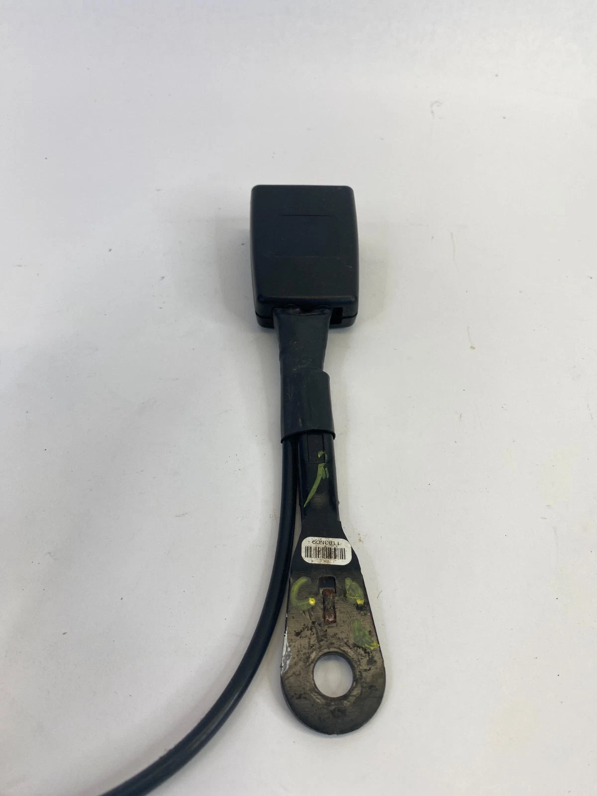 2010-2017 CHEVROLET EQUINOX GMC TERRAIN FRONT RIGHT SIDE SEAT BELT BUCKLE OEM