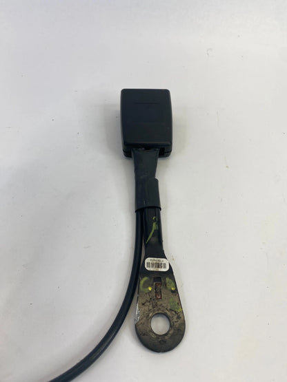 2010-2017 CHEVROLET EQUINOX GMC TERRAIN FRONT RIGHT SIDE SEAT BELT BUCKLE OEM