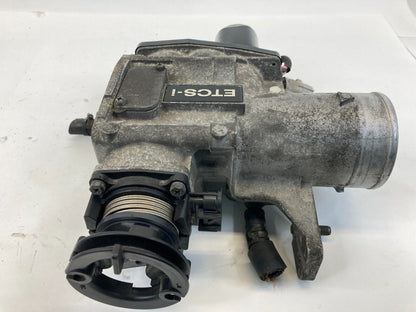 1998-2000 Lexus GS300 GS 300 3.0L L6 AT Throttle Body Throttle Valve 22030-46150