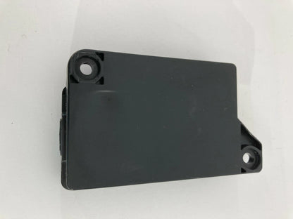 11-14 CHRYSLER 200 SDN 2.4 AT COMPASS & TEMPERATURE CONTROL MODULE P04671918AG