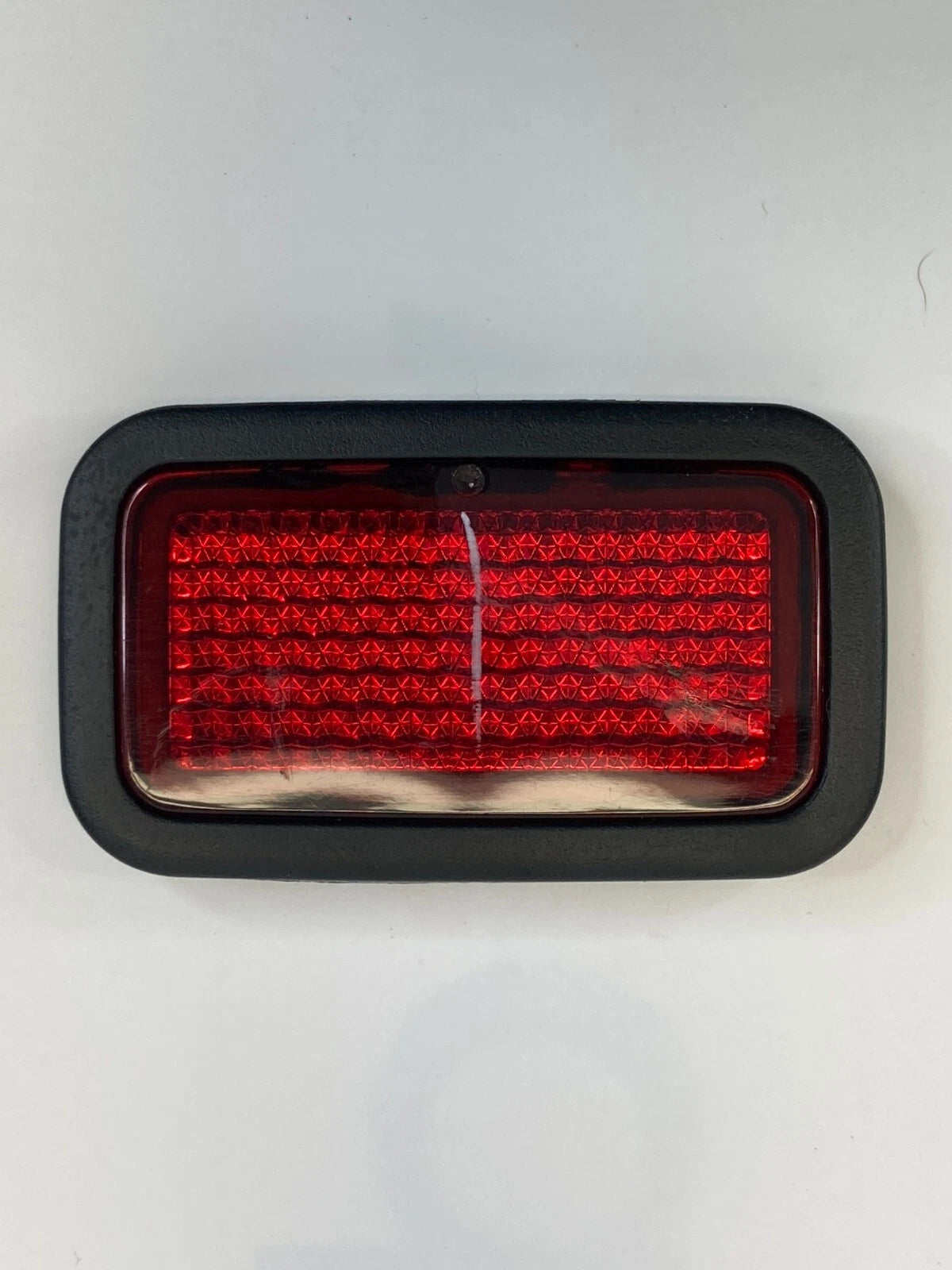 2006 2007 MERCEDES-BENZ ML 500 REAR RIGHT DOOR PANEL REFLECTOR A1648200074 OEM