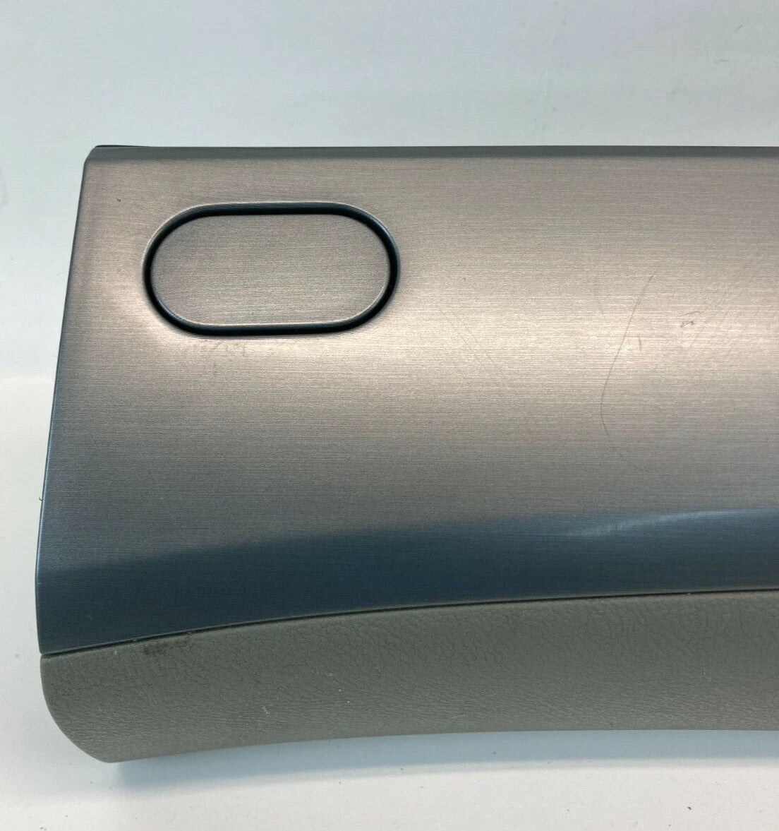 2005-2010 HONDA ODYSSEY DASH RIGHT UPPER GLOVE BOX STORAGE BOX TRIM PANEL OEM