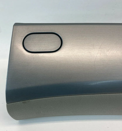 2005-2010 HONDA ODYSSEY DASH RIGHT UPPER GLOVE BOX STORAGE BOX TRIM PANEL OEM