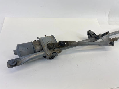 2009-2014 DODGE AVENGER FRONT WINDSHIELD WIPER MOTOR W/ LINKAGE 68044087AA OEM