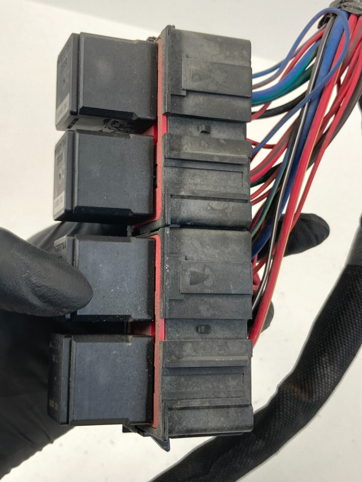 2013 2014 Dodge Avenger 2.4L L4 Engine Fuse Box Relay Junction Block Fusebox OEM