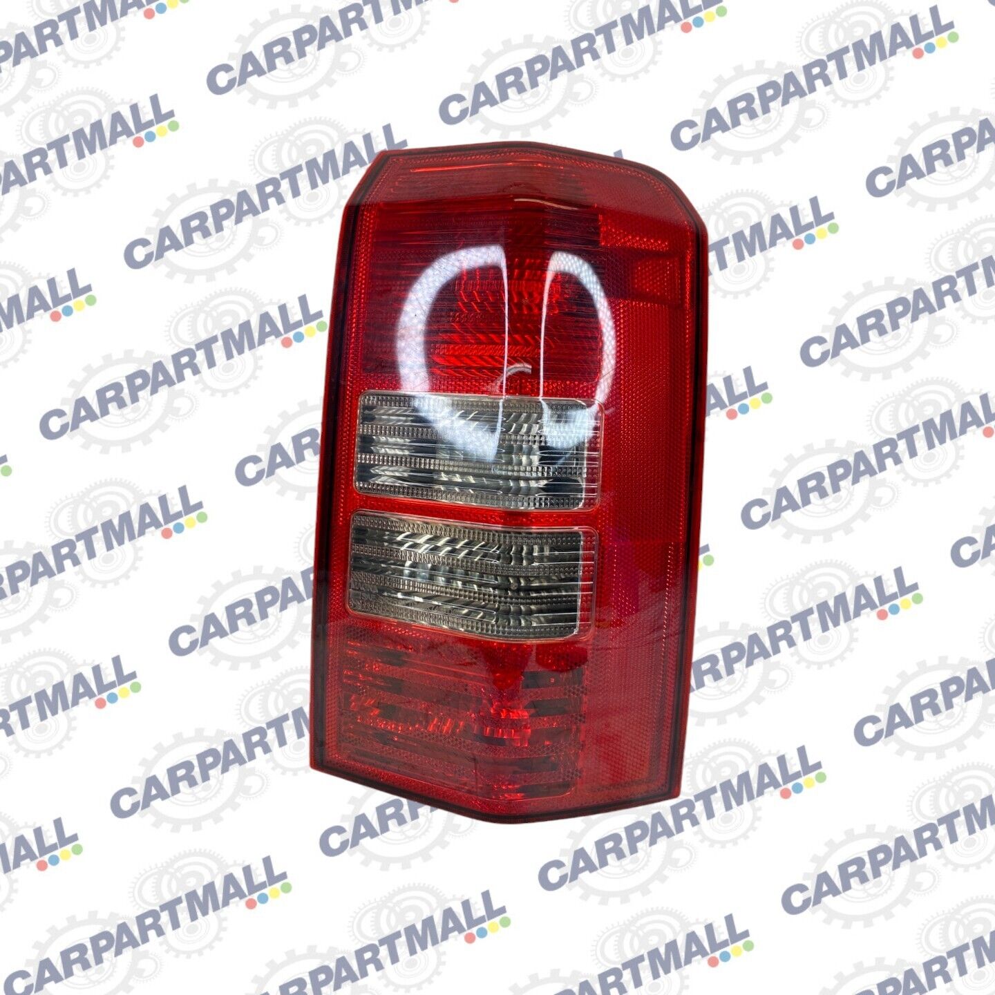 2008-2017 Jeep Patriot Right Passenger Tail Light Taillight Taillamp OEM