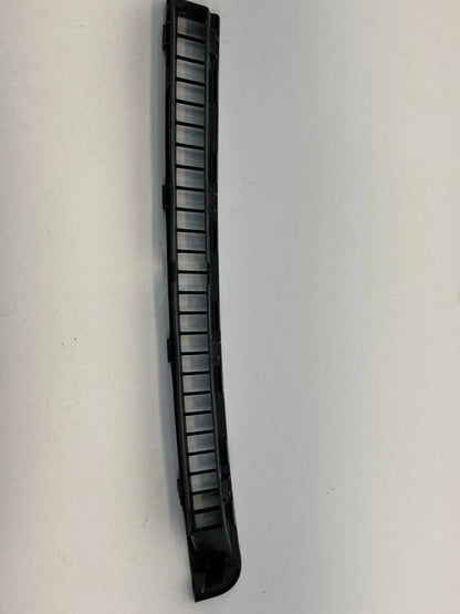 2007-2013 NISSAN ALTIMA DASH WINDSHIELD DEFROSTER RIGHT NOZZLE GRILLE TRIM OEM