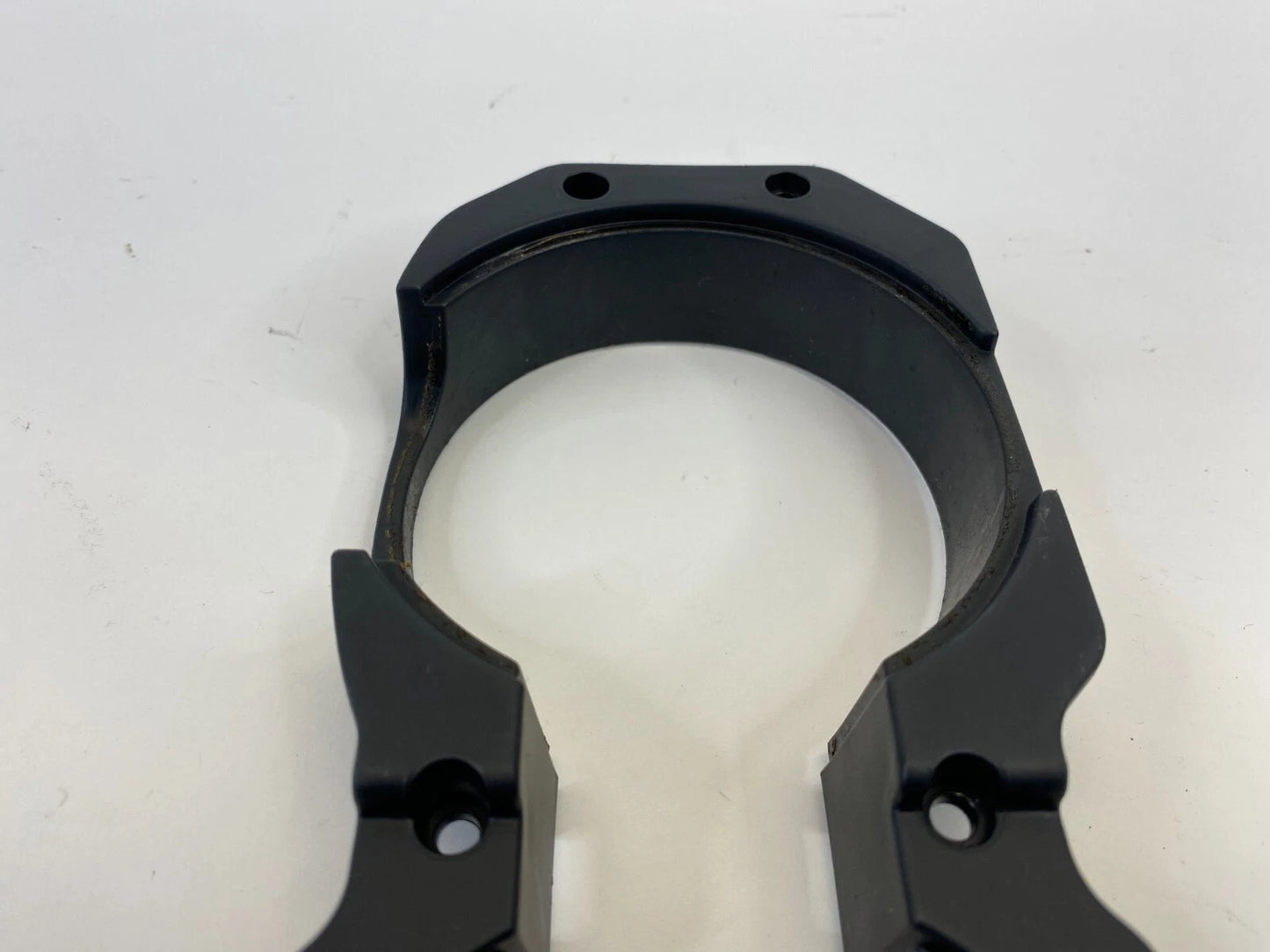 08-11 HYUNDAI ACCENT HATCHBACK CENTER CONSOLE CUP HOLDER INSERT 84641-1E201 OEM