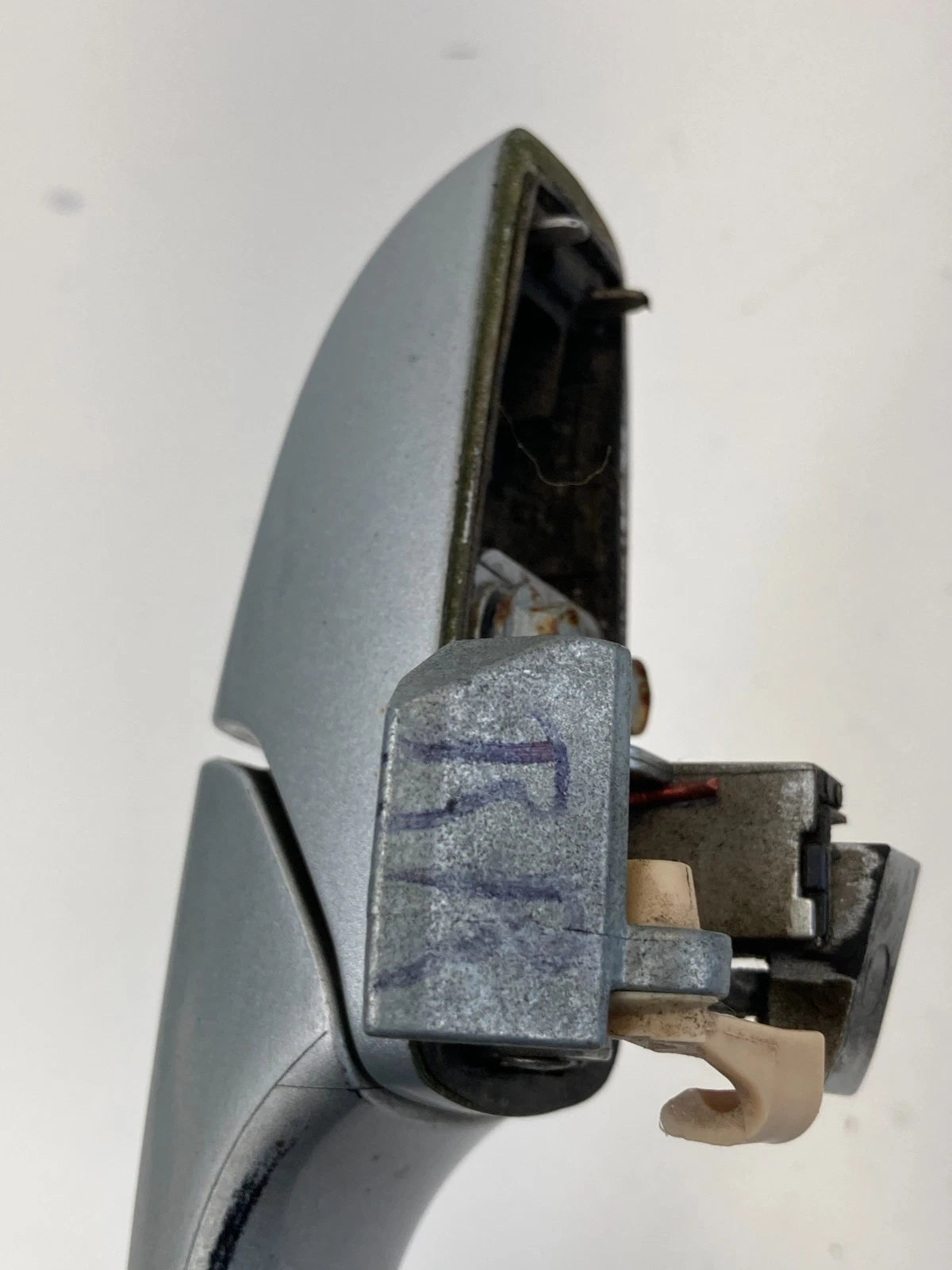 2007-2017 JEEP PATRIOT REAR RIGHT PASSENGER EXTERIOR OUTER DOOR HANDLE OEM