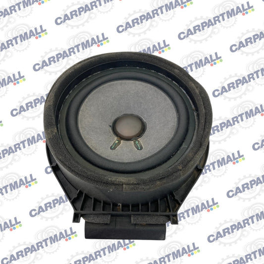 14-20 Chevrolet Impala 14-16 LaCrosse Rear Right Door Audio Speaker 22743232