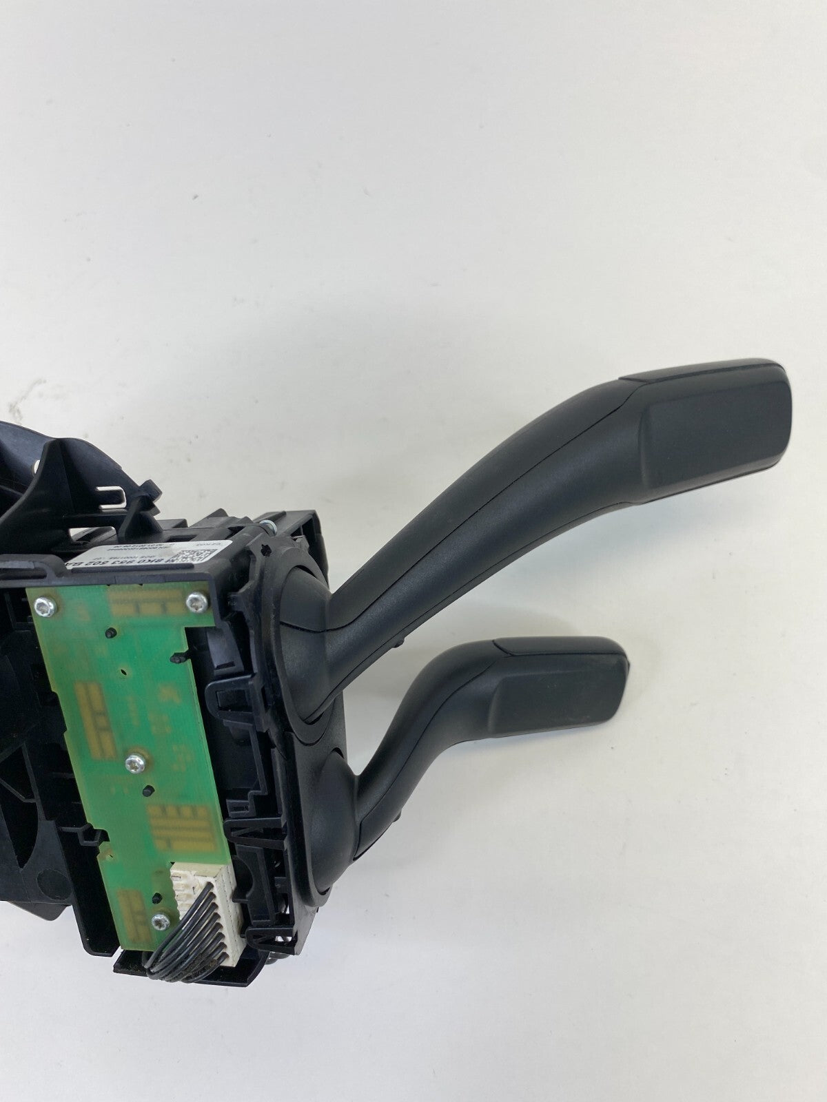 09-12 Audi A4 Quattro Column Turn Signal Wiper Combination Switch 8K0-953-502