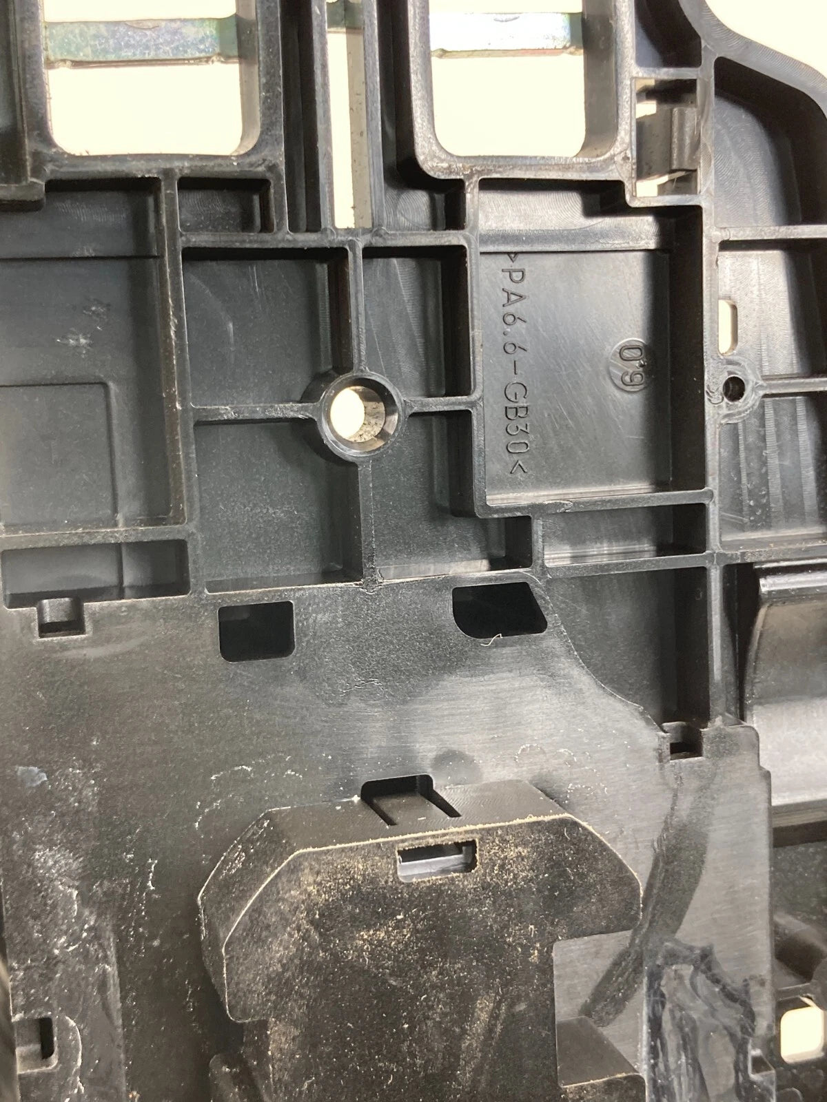 2008 2009 BMW 528 535 09 10 535I XDRIVE AUTOMATIC GEAR SHIFT SHIFTER SELECTOR