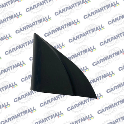 05-10 SCION TC FRONT LEFT SIDE DOOR INNER CORNER COVER MOLDING 67492-21070 OEM