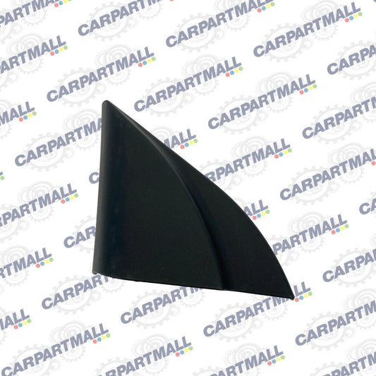 05-10 SCION TC FRONT LEFT SIDE DOOR INNER CORNER COVER MOLDING 67492-21070 OEM