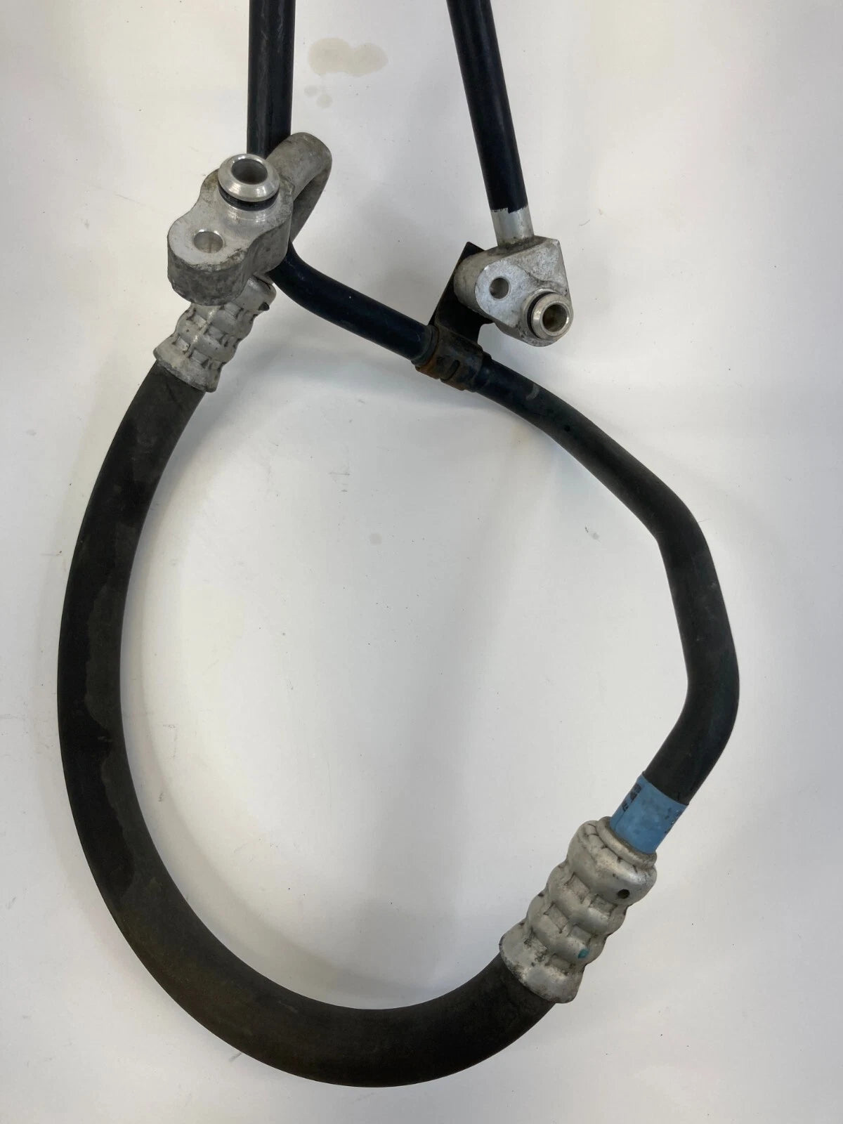 07 08 09 10 11 12 13 ACURA MDX A/C REFRIGERANT DISCHARGE HOSE LINE OEM
