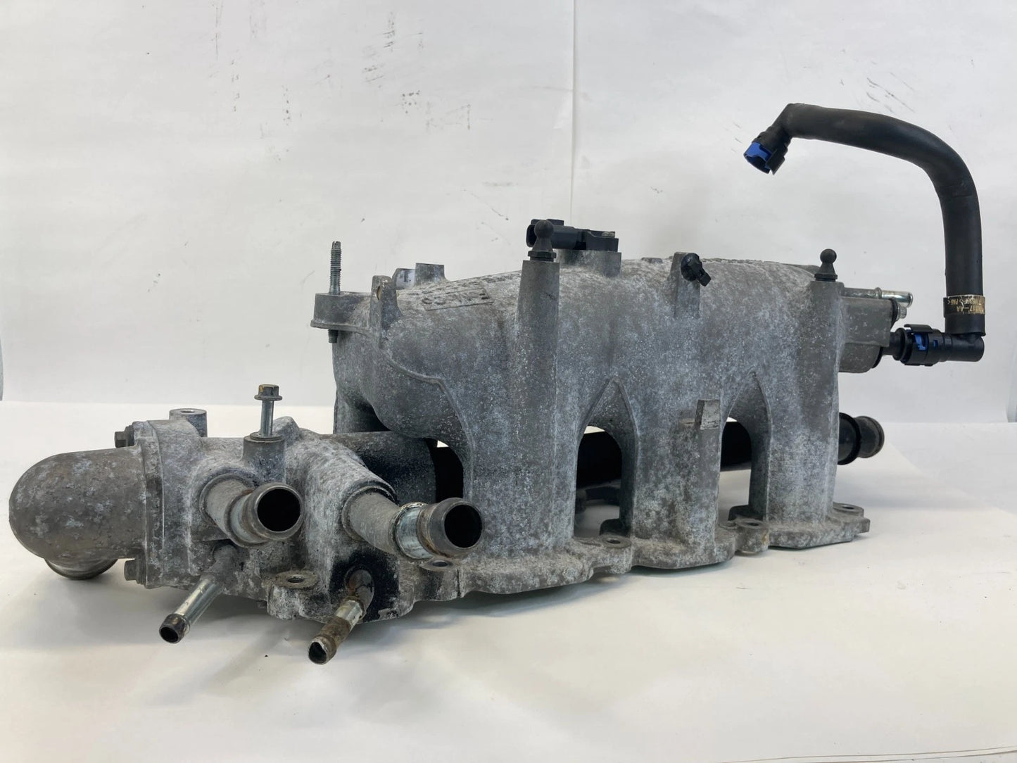 2013-2019 FORD EXPLORER INTERCEPTOR SUV 3.5L AIR INTAKE MANIFOLD ASSY OEM