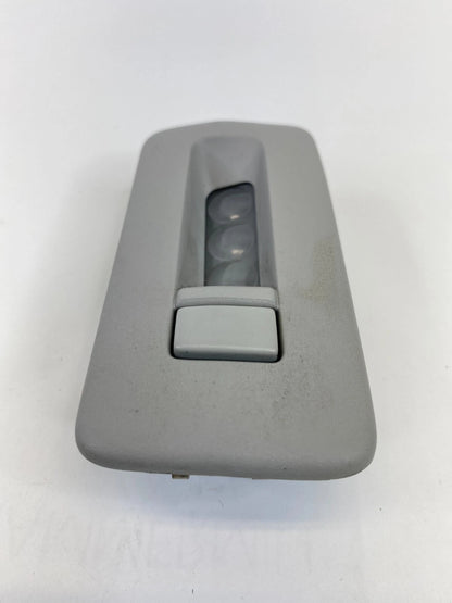 2007-2012 LEXUS ES350 SEDAN ROOF OVERHEAD REAR RIGHT LIGHT READING SPOT LAMP OEM