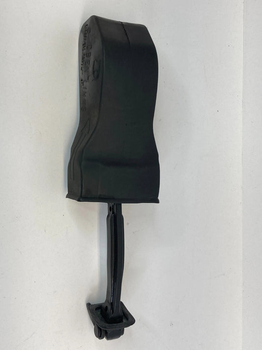 2009-2017 VOLKSWAGEN TIGUAN REAR LEFT DOOR CHECK STOP STOPPER DETENT 5N0837267