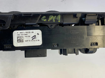 2012-2018 FORD FOCUS LEFT DRIVER SIDE MASTER WINDOW SWITCH OEM BM5T-14A132-AA