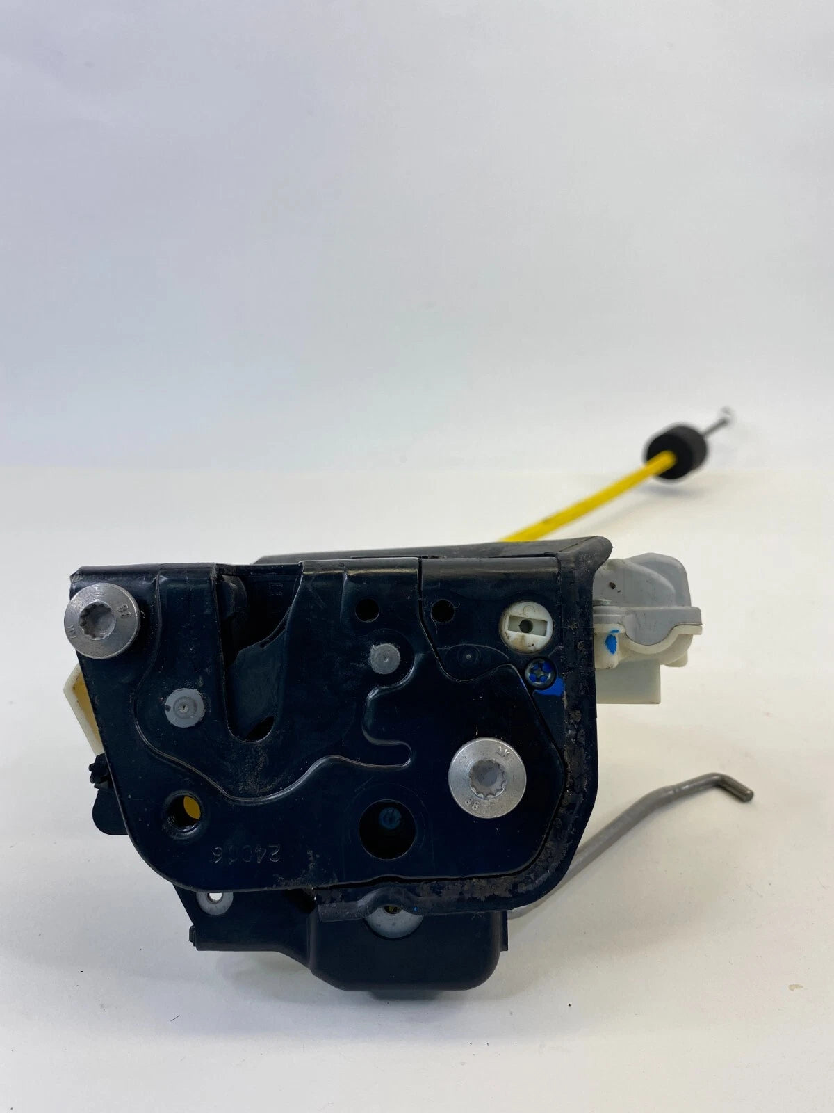 2005-2011 AUDI A6 QUATTRO REAR RIGHT SIDE DOOR LOCK LATCH ACTUATOR 4F0839016C
