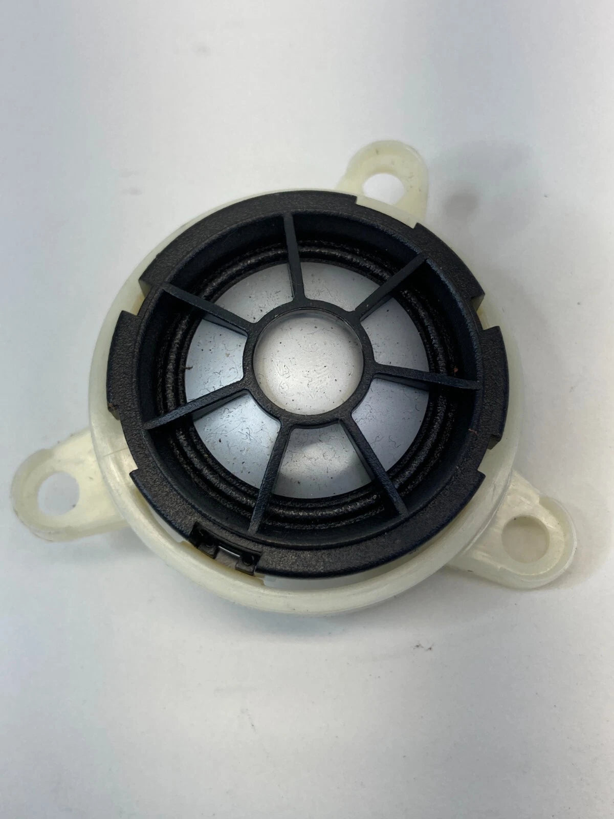 2009 2010 2011 2012 JAGUAR XF REAR LEFT DOOR TWEETER SPEAKER 8X23-18808-CB OEM