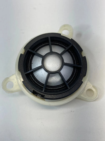2009 2010 2011 2012 JAGUAR XF REAR LEFT DOOR TWEETER SPEAKER 8X23-18808-CB OEM