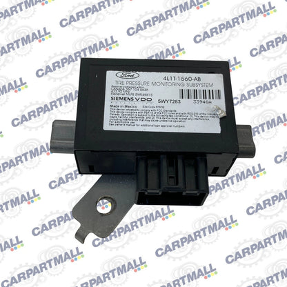 2004 Lincoln Navigator Tire Pressure Monitor Module Unit TPMS 4L1T-1560-AB OEM