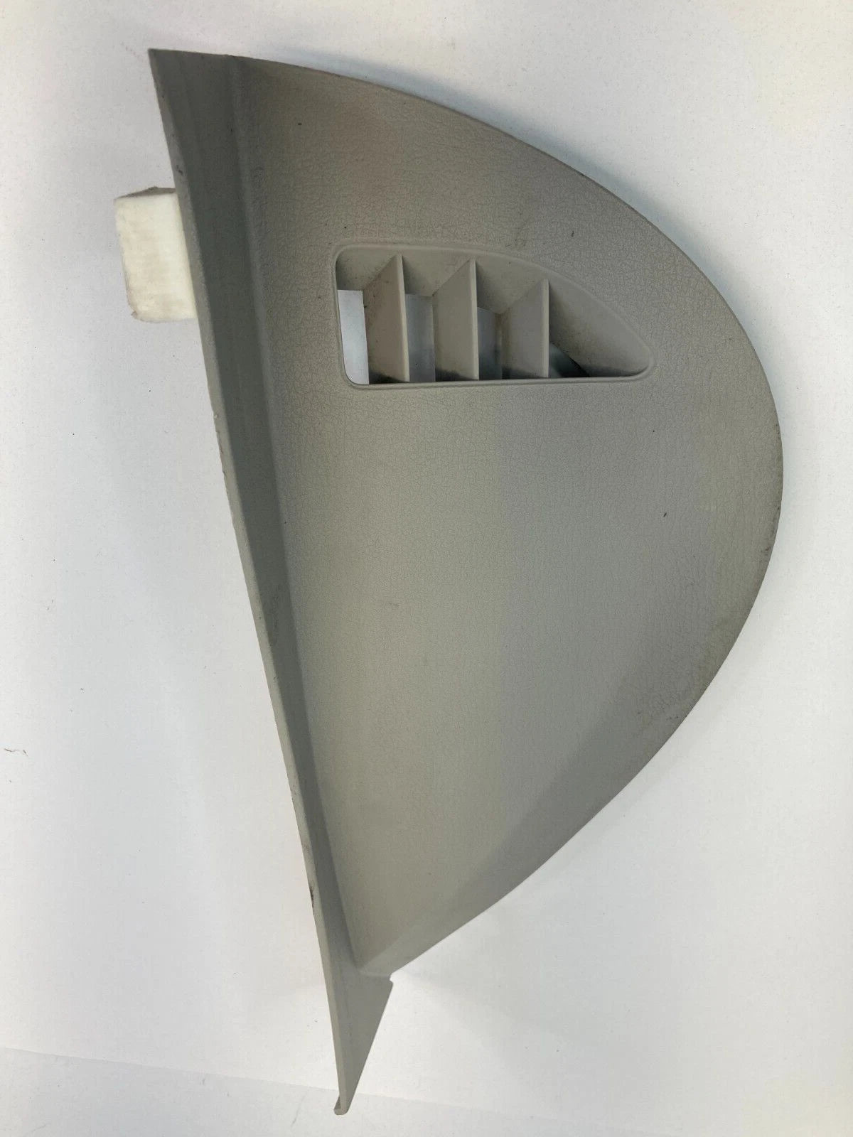 2008-2010 CHYSLER TOWN & COUNTRY DASH LEFT END CAP COVER TRIM PANEL L0050623 OEM