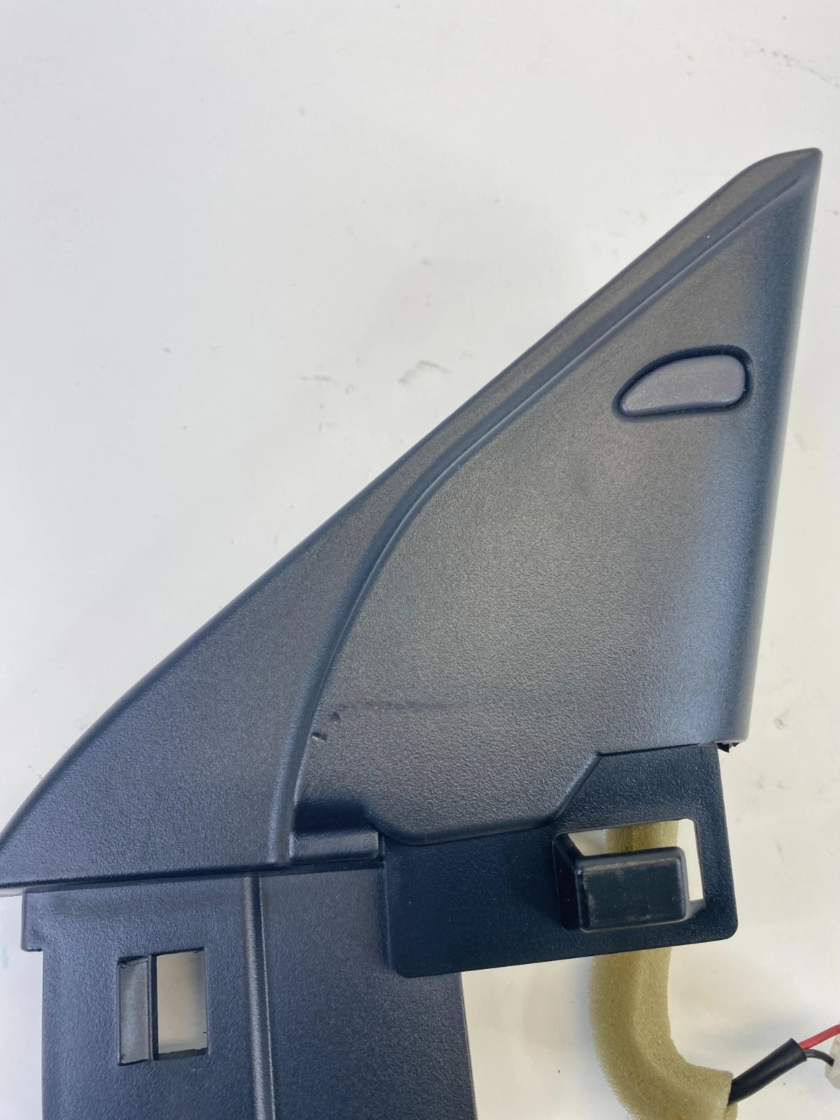 2013-2018 Nissan Altima Front Right Inner Door Corner Mirror Cover 80292-3TA1A