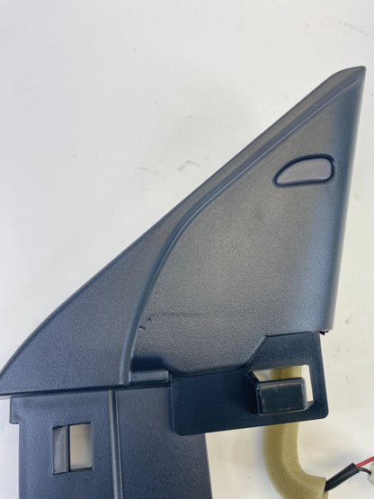 2013-2018 Nissan Altima Front Right Inner Door Corner Mirror Cover 80292-3TA1A