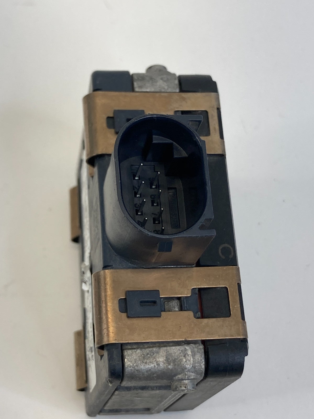 2015-2017 Nissan Quest Cruise Distance Sensor Control Module 28438-9HS0D OEM